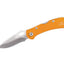 Buck Spitfire Orange 722ORS1
