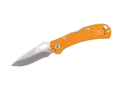 Buck Spitfire Orange 722ORS1