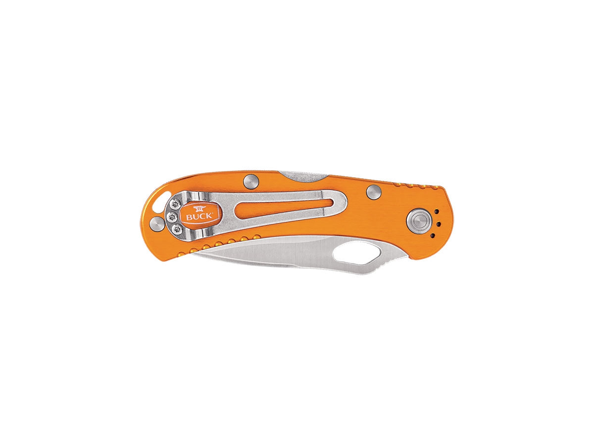 Buck Spitfire Orange 722ORS1 - foto 2