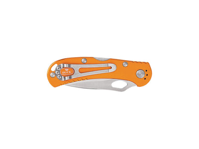 Buck Spitfire Orange 722ORS1 - foto 2