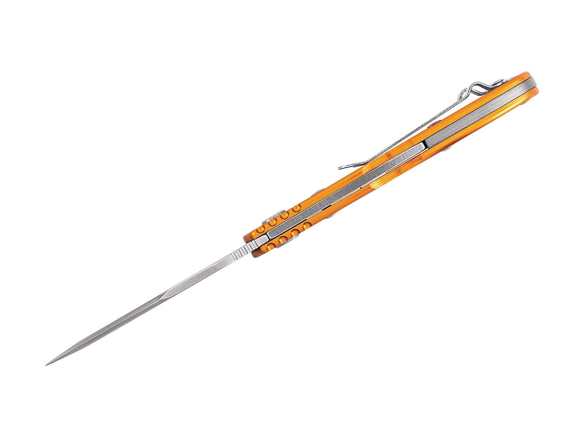 Buck Spitfire Orange 722ORS1 - foto 3