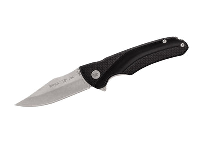 Buck Sprint Select Black 0840BKS1