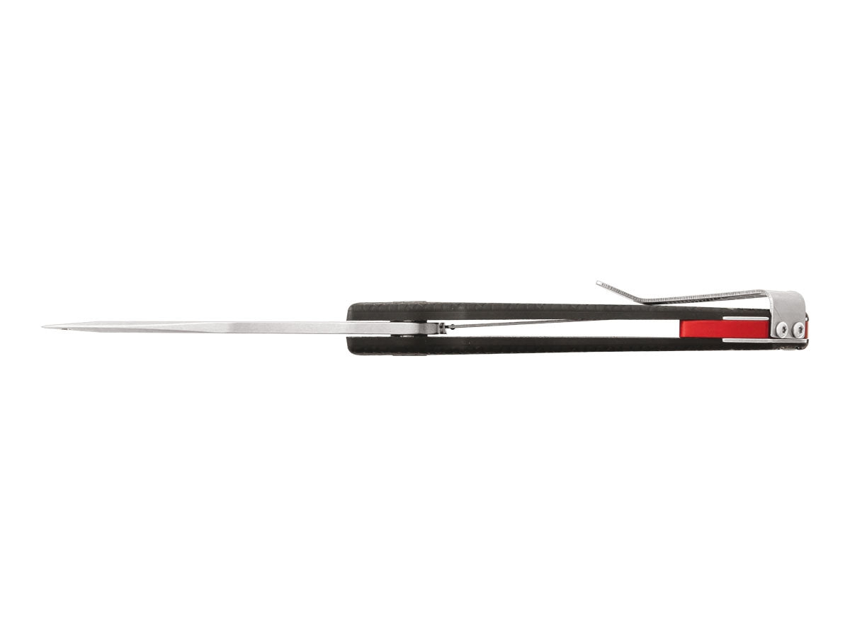 Buck Sprint Select Black 0840BKS1 - foto 3
