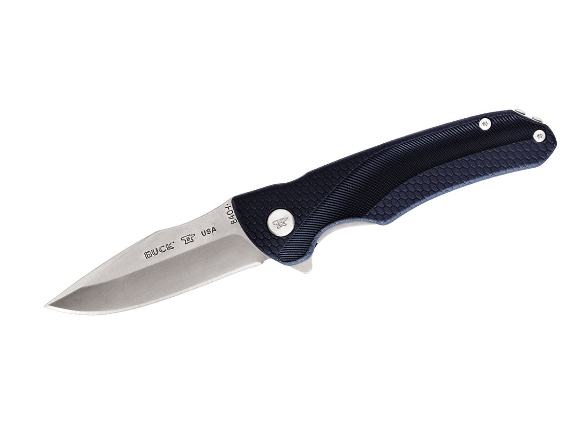 Buck Sprint Select Blue 0840Bls