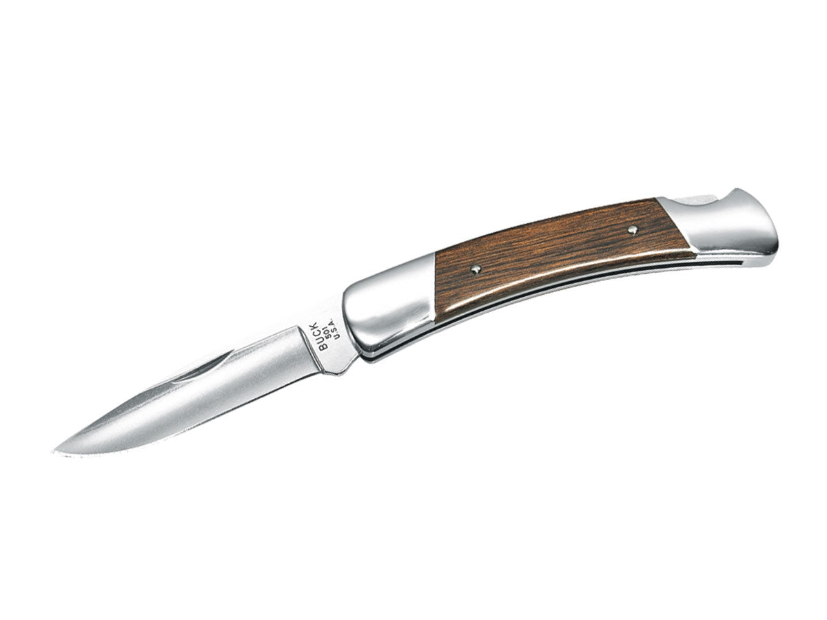 Buck Squire 501Rws