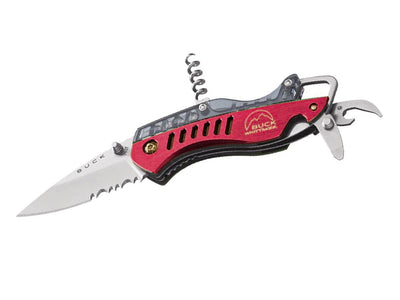 Buck Summit Red 760Rdx