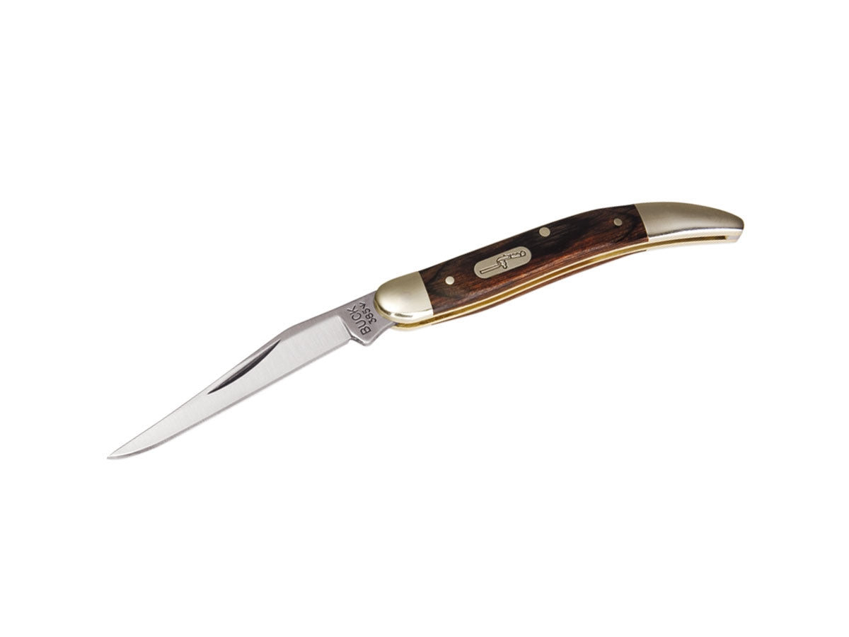 Buck Toothpick 385Brs