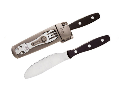 Buck Travelmate Kit 941BRS1VP