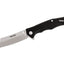 Buck Trunk Black G-10 252Bks