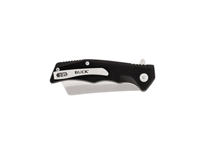 Buck Trunk Black G-10 252Bks - foto 2