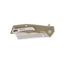 Buck Trunk Tan G-10 252Tns - foto 2