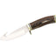 Buck Zipper 191Brg Walnut
