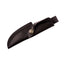 Buck Zipper 191Brg Walnut - foto 2
