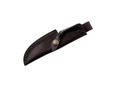 Buck Zipper 191Brg Walnut - foto 2