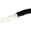Buck Zipper 691Bkg Rubber