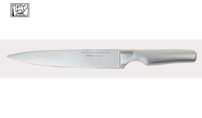 Camel Acciaio Cucina 8"