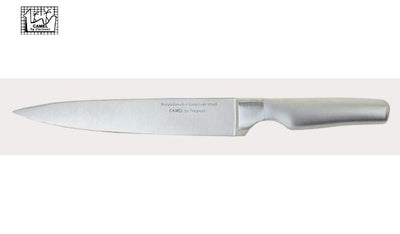 Camel Acciaio Cucina 8"