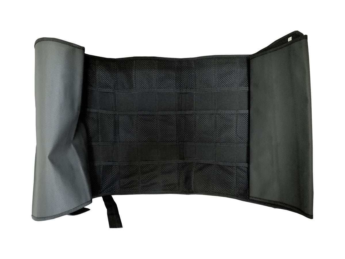 Camel Borsa Portacoltelli Nylon - foto 2