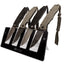 Camel Display Plexiglass x 4 Coltelli - foto 2
