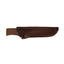 Camel Drop Point Olive Handle - foto 2