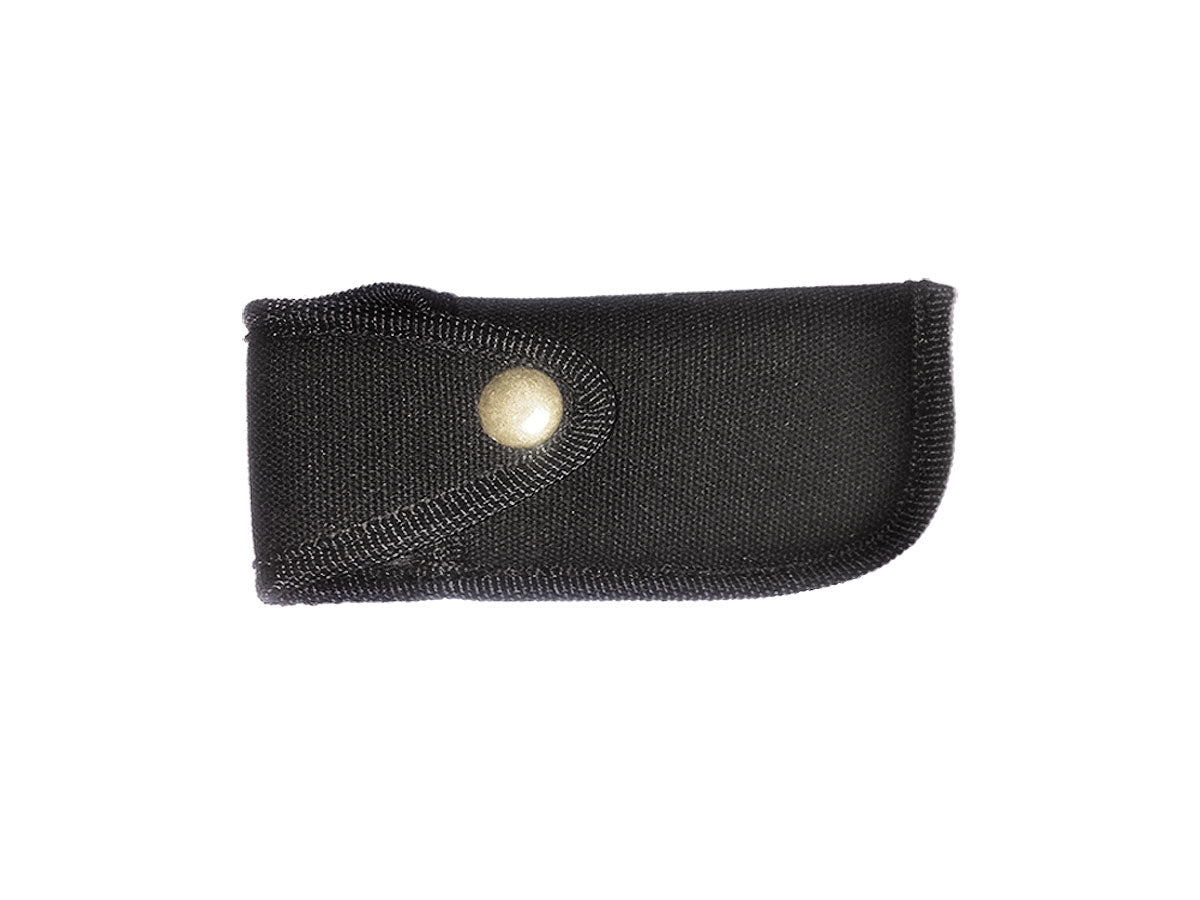 Camel Fodero Nylon X Coltelli Tascabili Cm 13