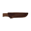 Camel Folding Clip Point Briar Wood Handle - foto 2