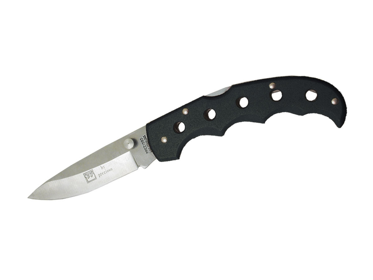 Camel Folding Drop Black