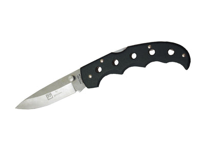 Camel Folding Drop Black