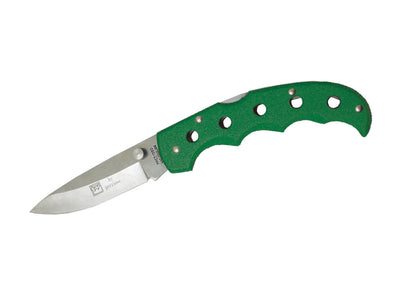 Camel Folding Drop Green