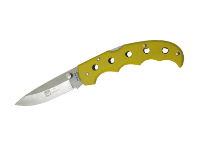Camel Folding Drop Yellow