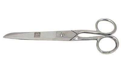 Camel Forbici Lavoro Inox 4,5"