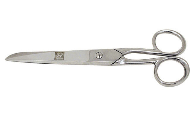 Camel Forbici Lavoro Inox 5,5"
