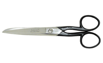 Camel Forbici Lavoro Inox Mod.Scarperia 6"