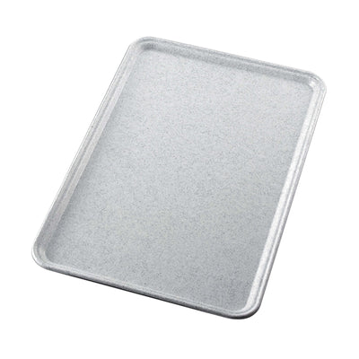 Cambro Vassoio Rettangolare in Poliestere Grigio 53x32,5 cm