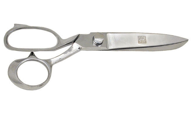Camel Forbici Sarto Inox 9"