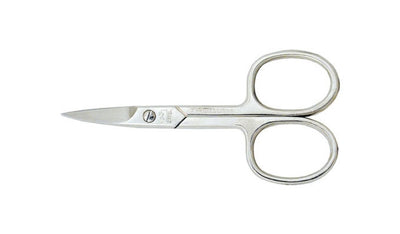 Camel Premier Carbonio Forbici Unghie Curve 3,5"