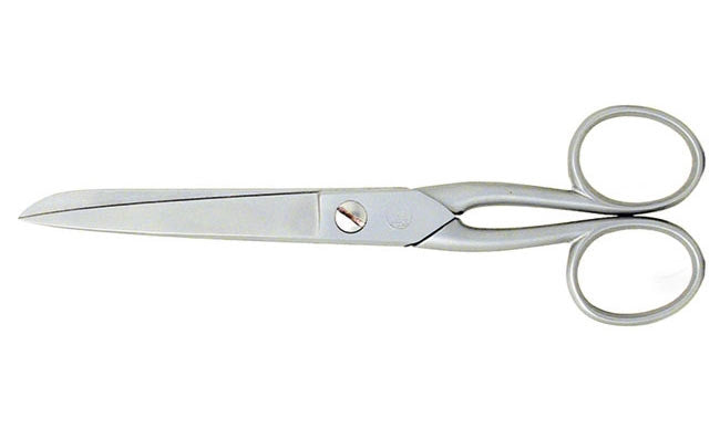 Camel Premier Inox Forbici Lavoro 6"