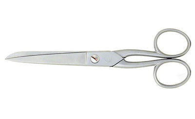 Camel Premier Inox Forbici Lavoro 7"