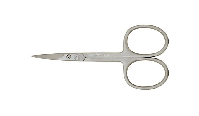 Camel Premier Inox Forbici Pelli Rette 3,5"