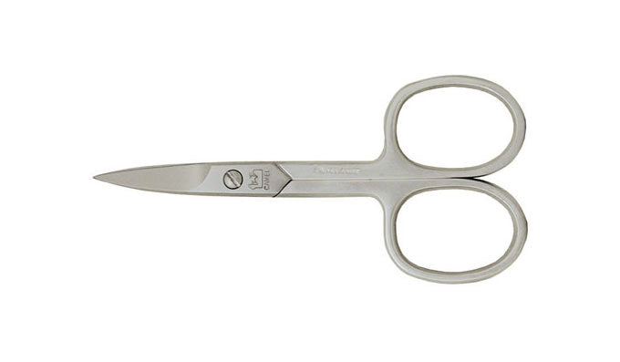 Camel Premier Inox Forbici Unghie Curve 3,5"