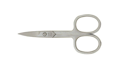 Camel Premier Inox Forbici Unghie Rette 3,5"