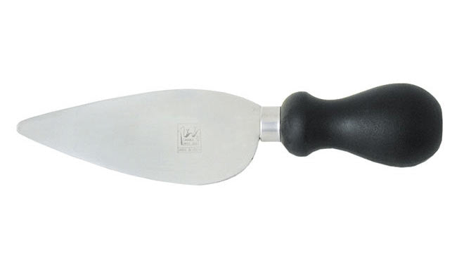 Camel Pvc Formaggio Grana Inox Cm.13