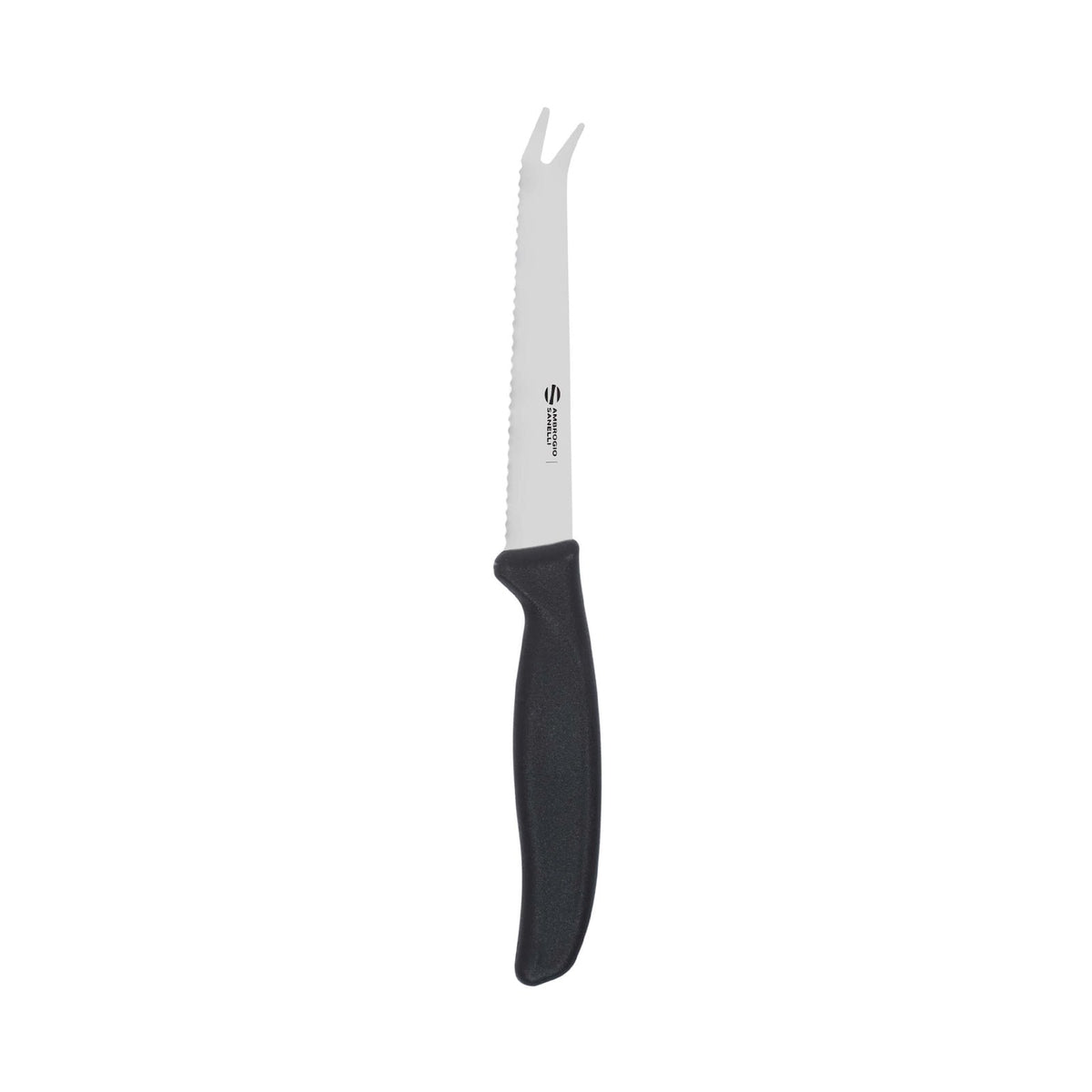 Sanelli Ambrogio Coltello Formaggio e Agrumi 11 cm