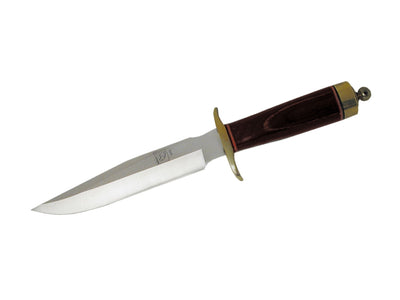 Camel Randall Wood Handle Cm.18