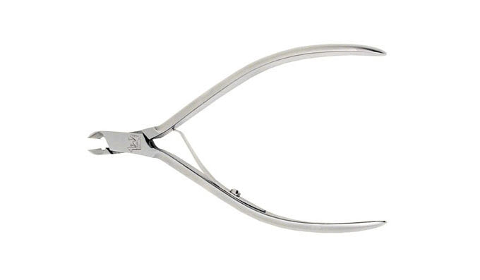 Camel Tronchesi Pelli Inox Cm.10 - Mm.9