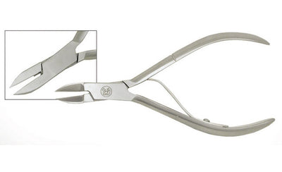 Camel Tronchesi Unghie Incarnite Inox Cm.10