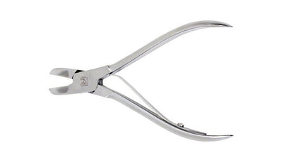 Camel Tronchesi Unghie Inox Cm.11