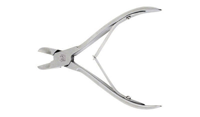 Camel Tronchesi Unghie Inox Doppia Molla Cm.11
