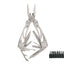 Camillus Winchester Winframe Multitool pinze punta ago tronchese manico alluminio antiscivolo fodero Nylon