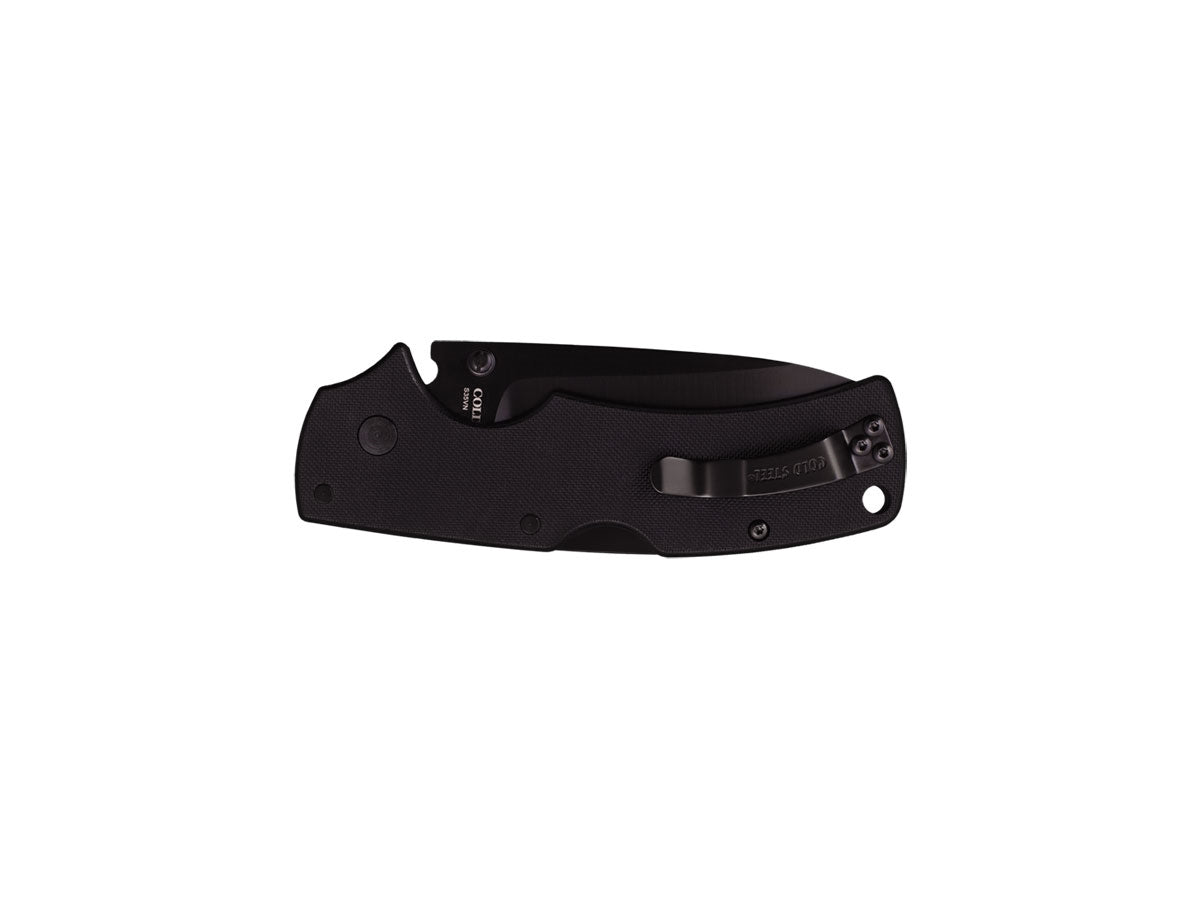Cold Steel American Lawman S325VN Steel 58B - foto 2